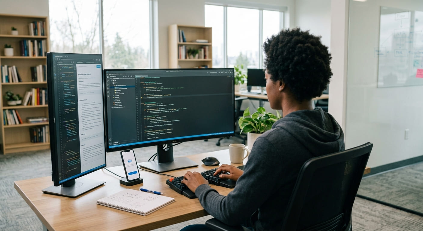 Custom Software vs. Off-The-Shelf: When to Upgrade | ADFLEX Solutions