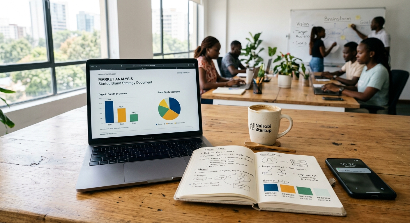 Building a startup brand on a budget? Learn 5 lean branding strategies to boost credibility, convert leads, and scale efficiently with ADFLEX Solutions.