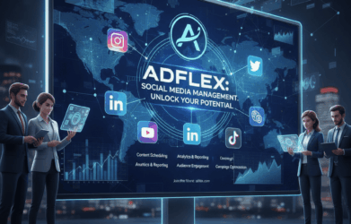 social media management, social media marketing agency, SMM services, digital marketing strategy, content marketing, social media ROI, brand growth 2026, social media manager, B2B social media marketing, small business social media help, social media advertising, cross-platform strategy, social media analytics, online reputation management, social media consulting.