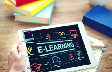 e-learning, digital transformation, educational equity, personalized learning, edtech, remote learning, academic performance, interactive media, lifelong learning, data analytics in education